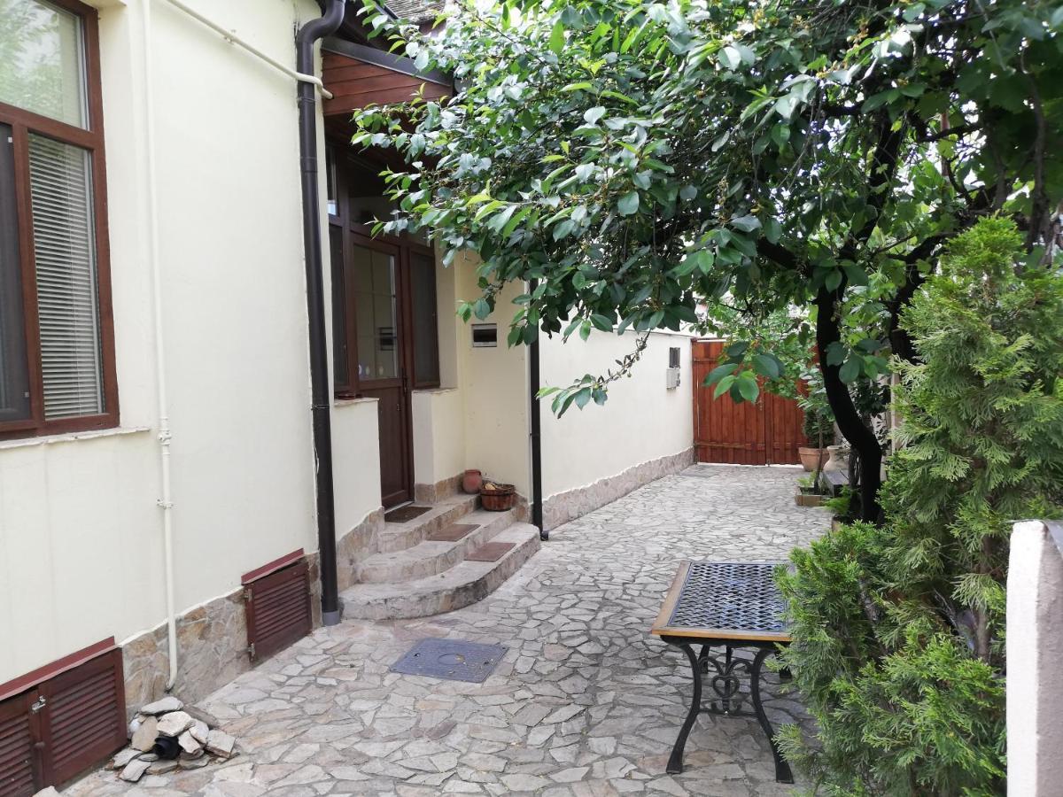 Hotel Arthouse Lucrezia Timișoara Zewnętrze zdjęcie
