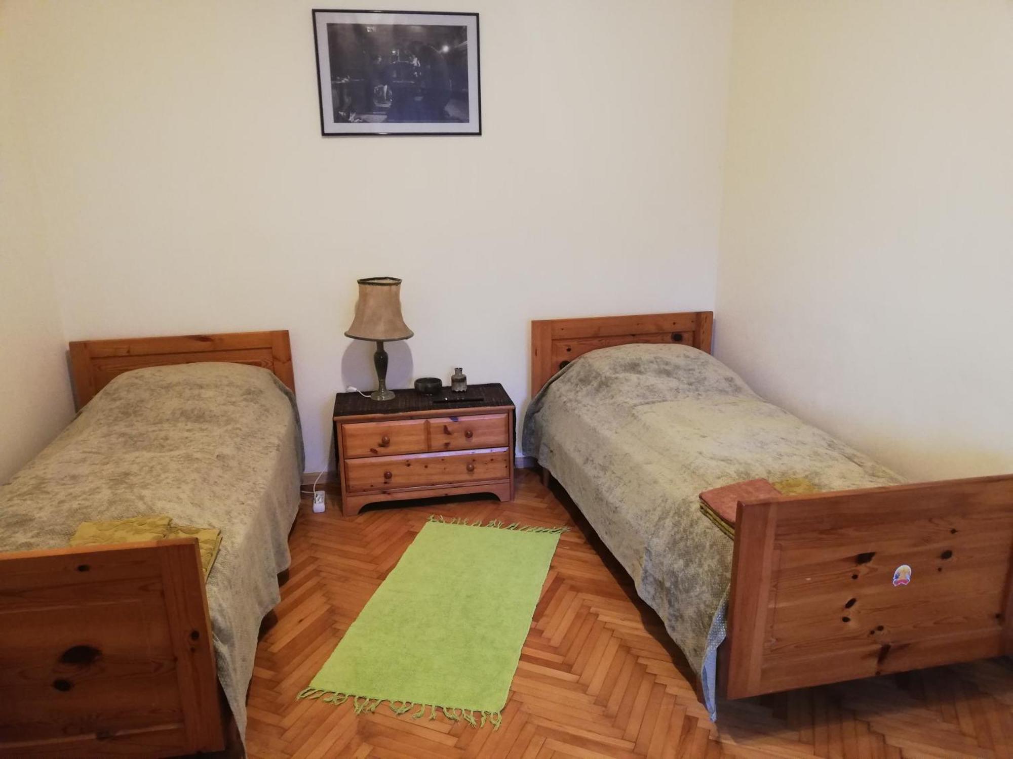 Hotel Arthouse Lucrezia Timișoara Zewnętrze zdjęcie