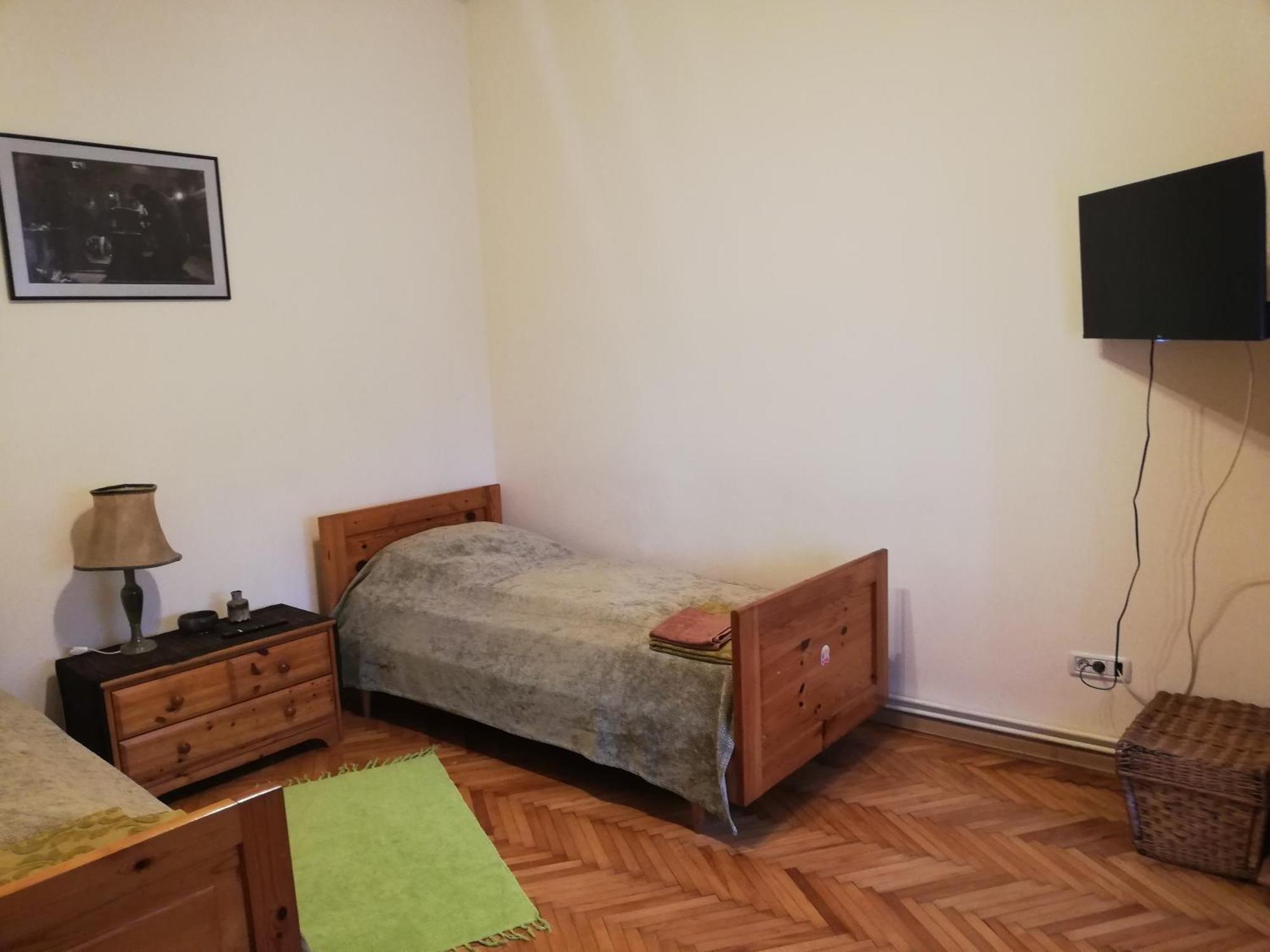 Hotel Arthouse Lucrezia Timișoara Zewnętrze zdjęcie