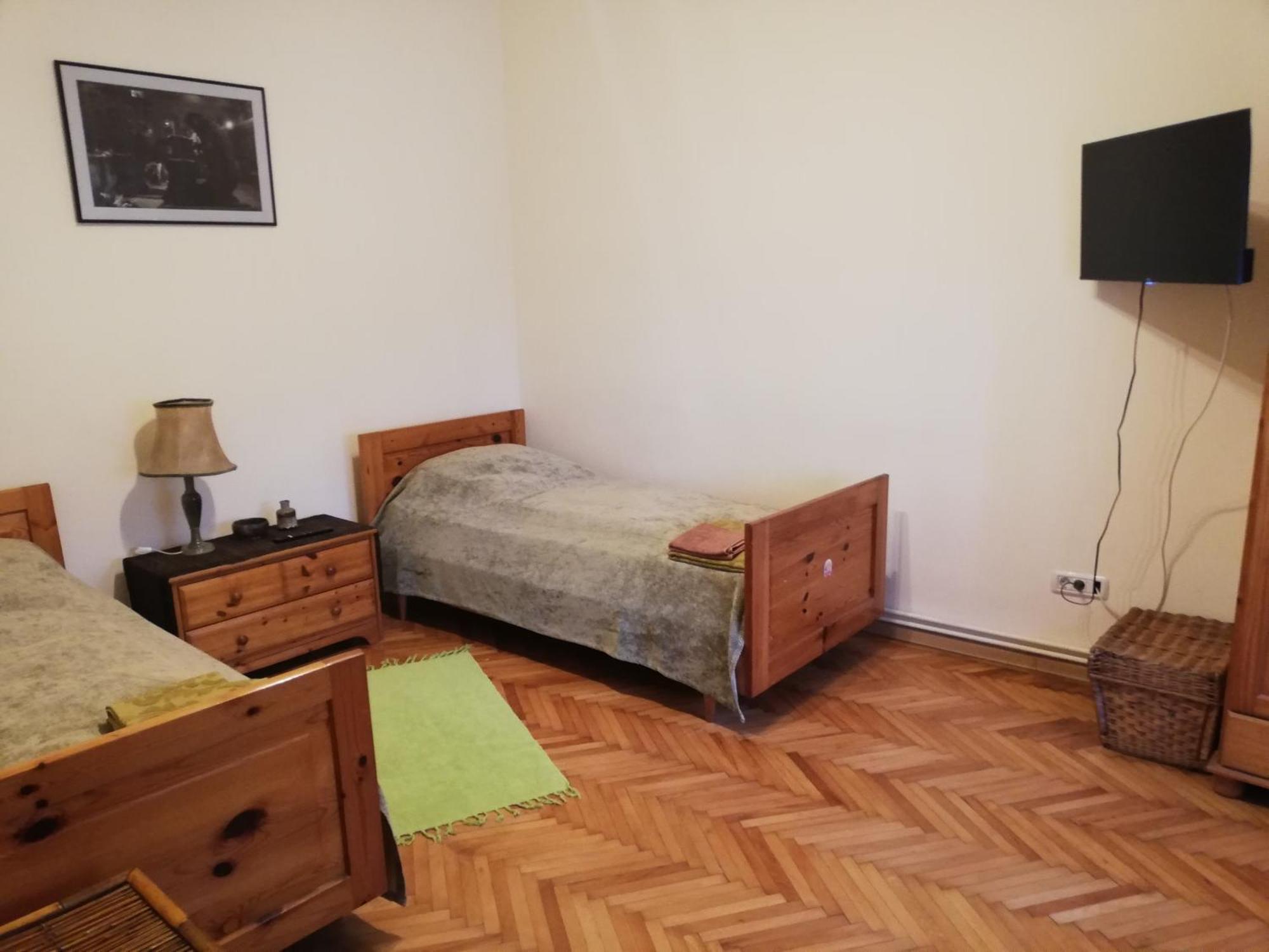 Hotel Arthouse Lucrezia Timișoara Zewnętrze zdjęcie