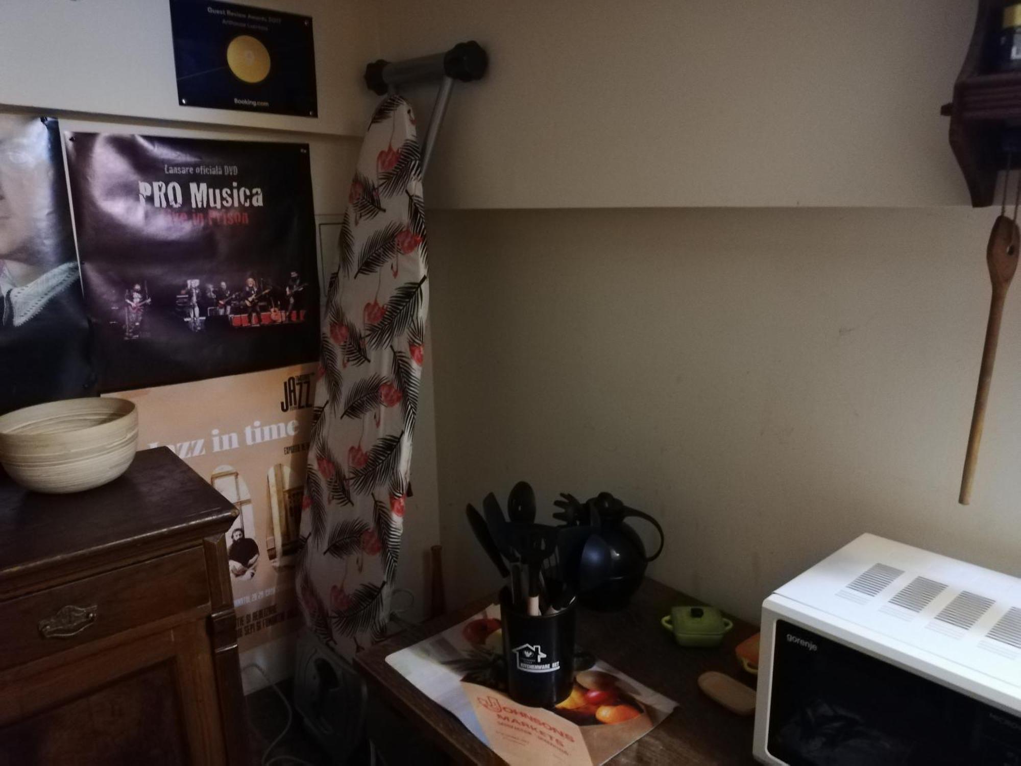 Hotel Arthouse Lucrezia Timișoara Zewnętrze zdjęcie