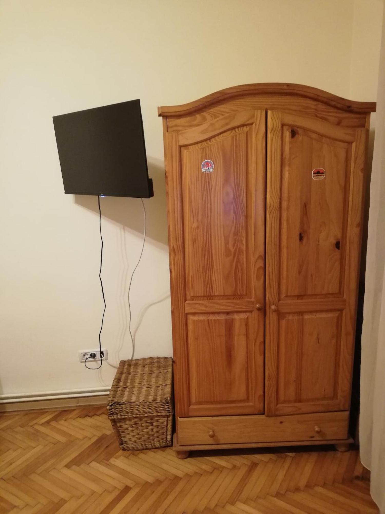 Hotel Arthouse Lucrezia Timișoara Zewnętrze zdjęcie