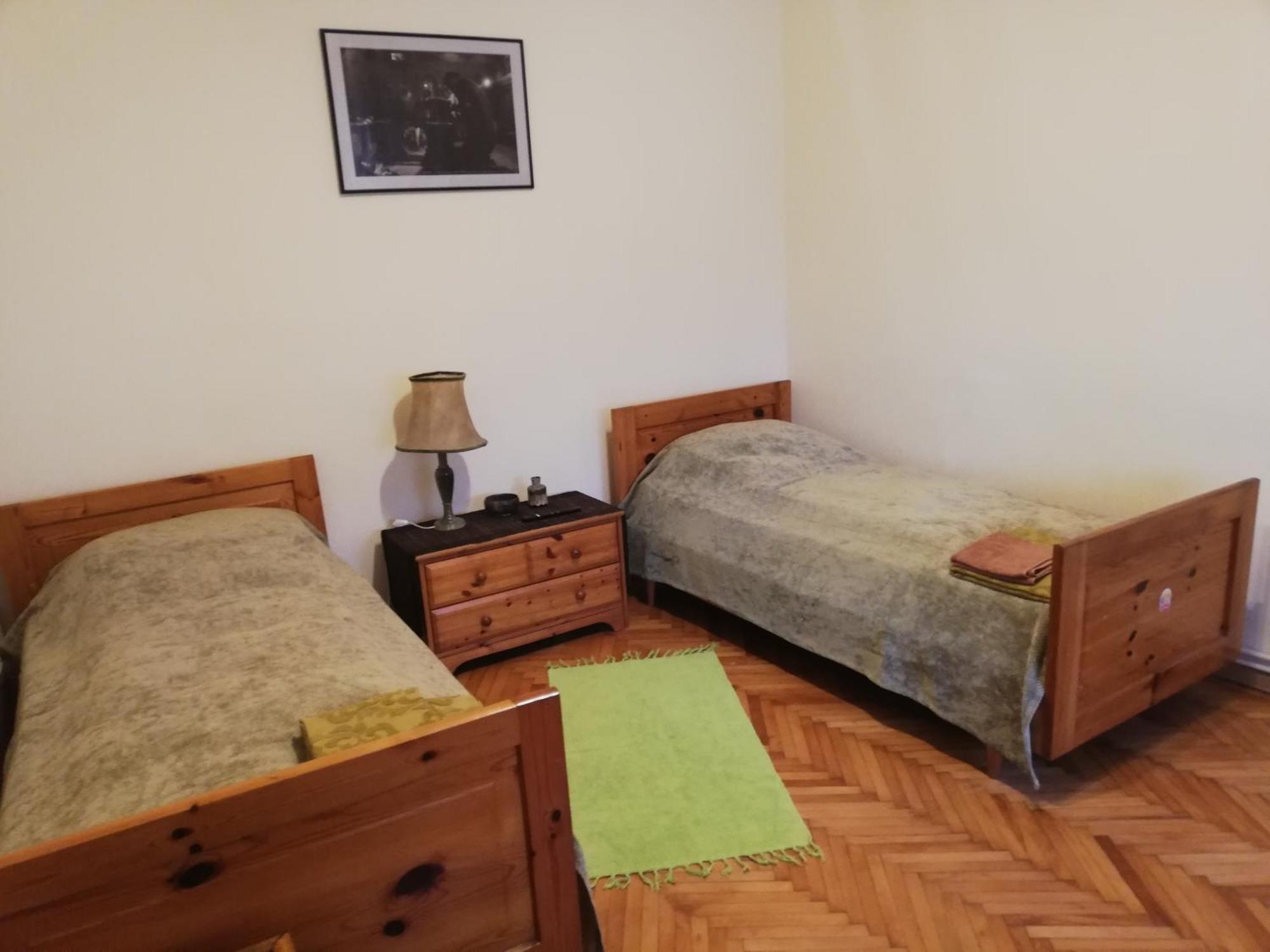 Hotel Arthouse Lucrezia Timișoara Zewnętrze zdjęcie