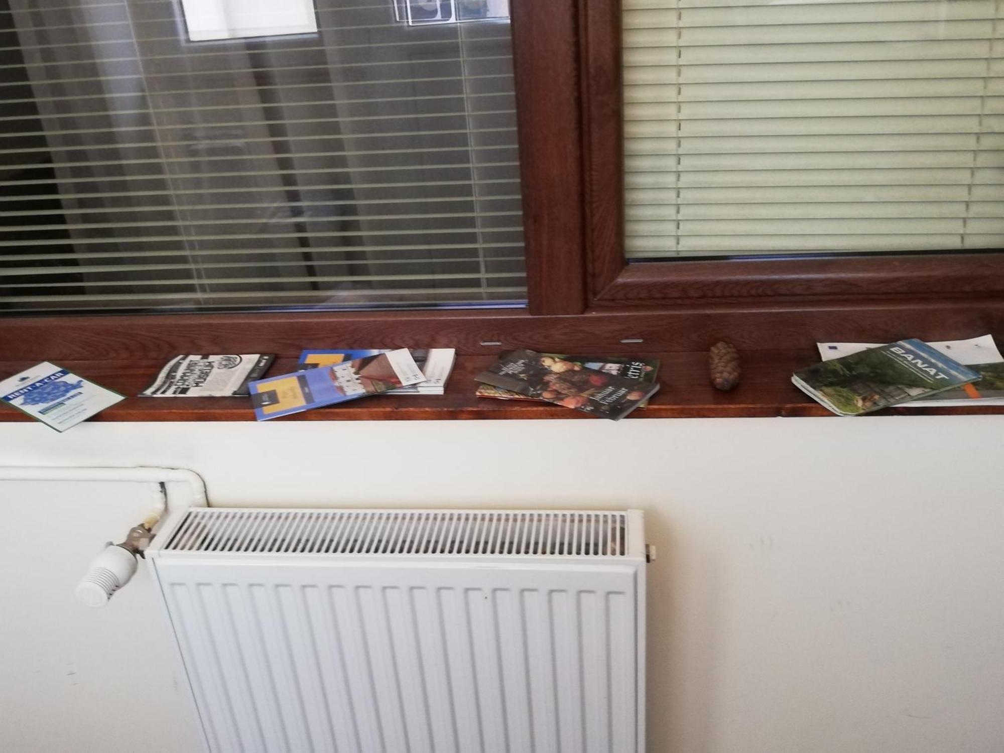 Hotel Arthouse Lucrezia Timișoara Zewnętrze zdjęcie