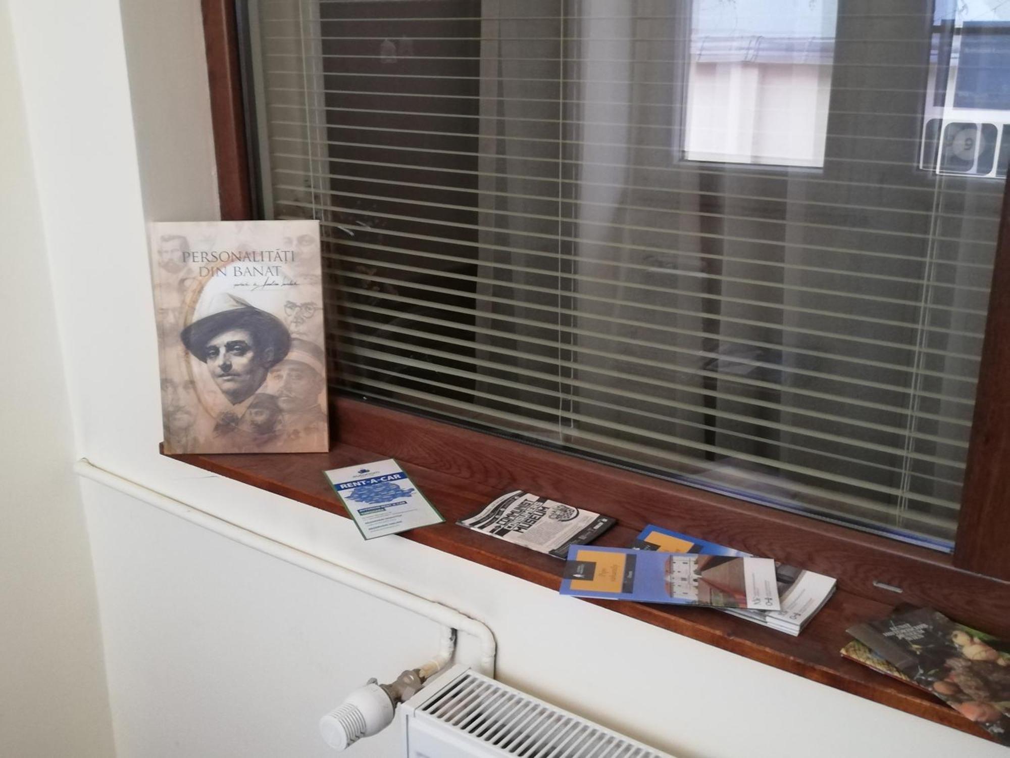 Hotel Arthouse Lucrezia Timișoara Zewnętrze zdjęcie