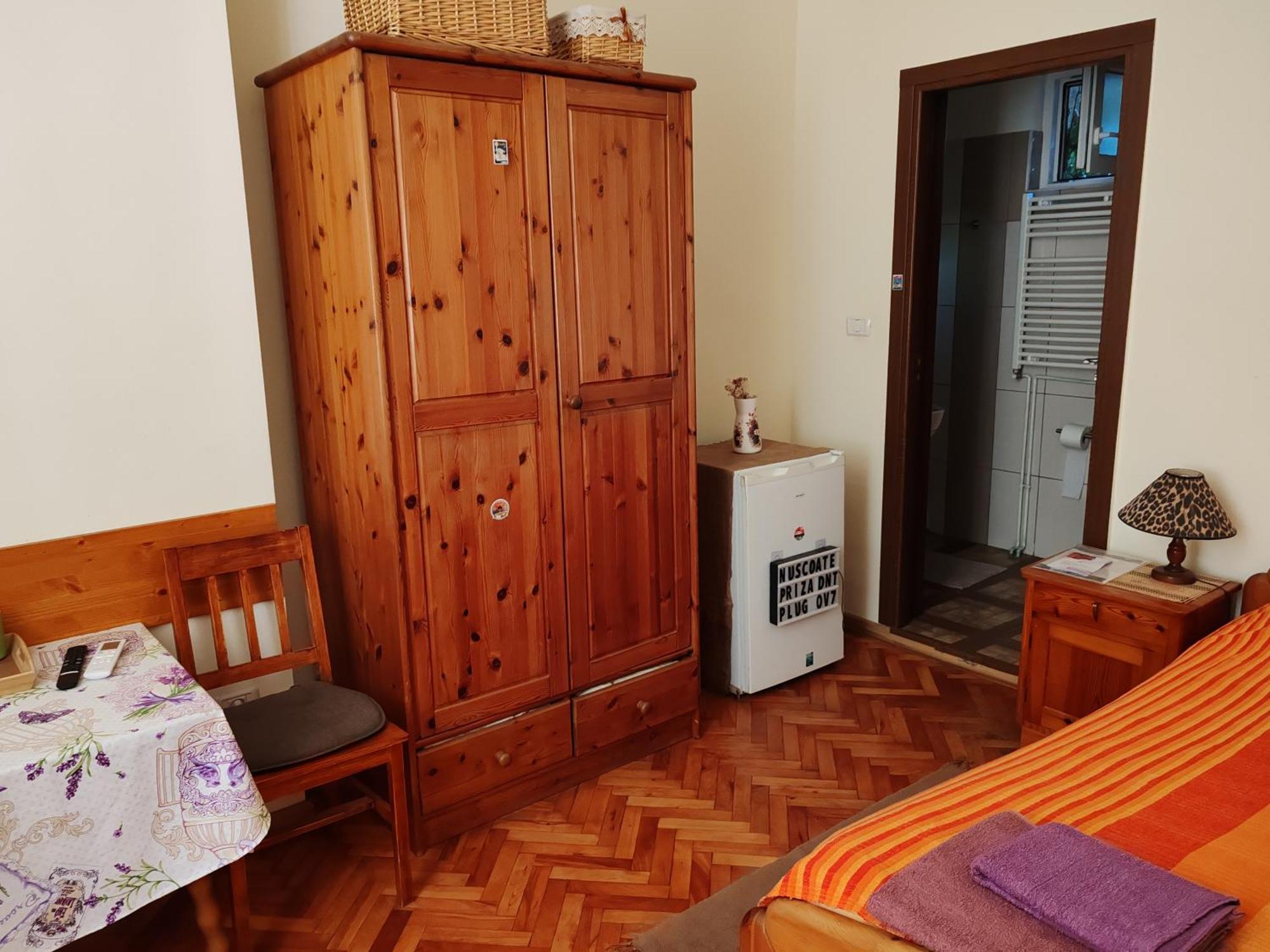 Hotel Arthouse Lucrezia Timișoara Zewnętrze zdjęcie