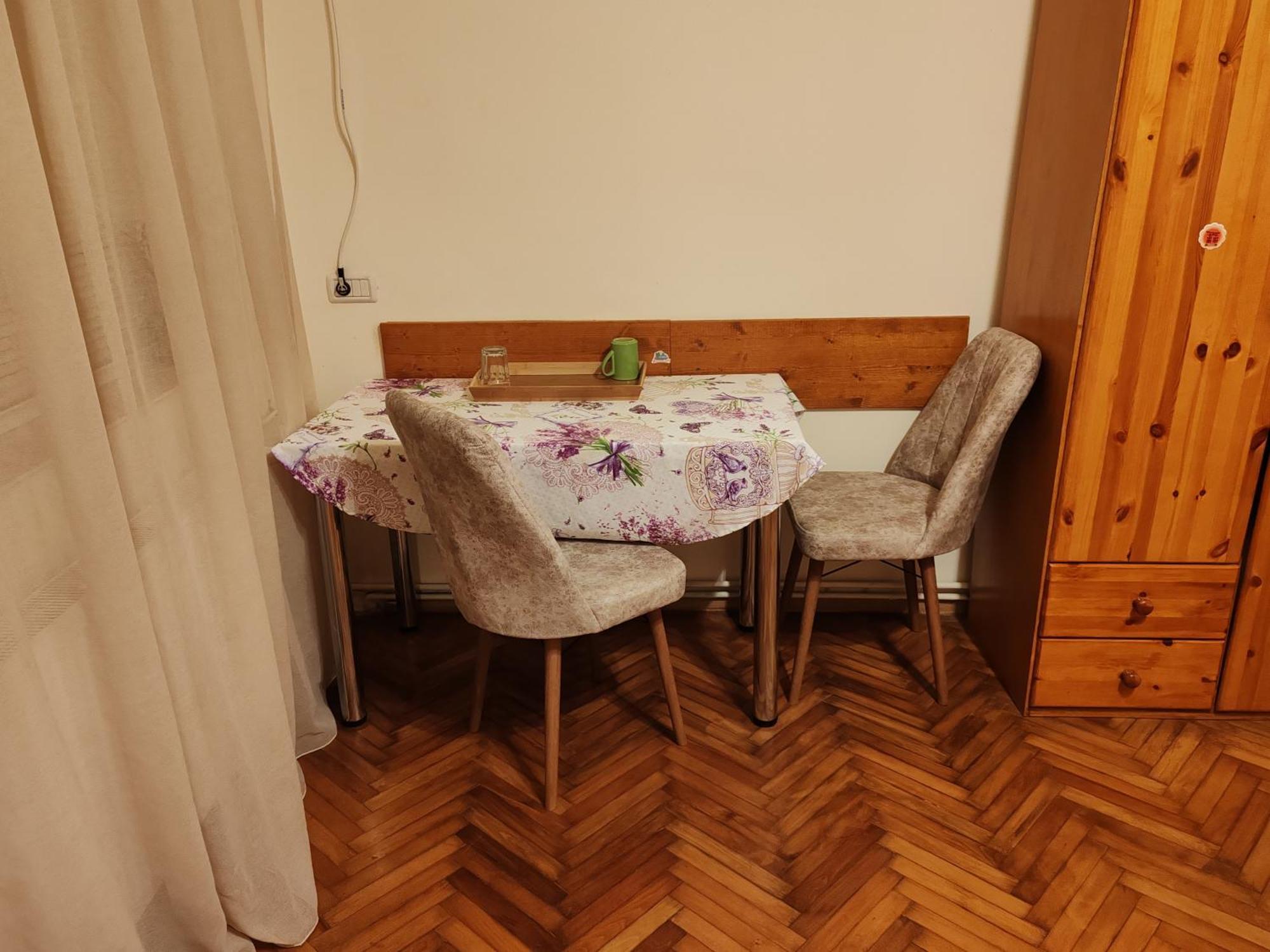 Hotel Arthouse Lucrezia Timișoara Zewnętrze zdjęcie