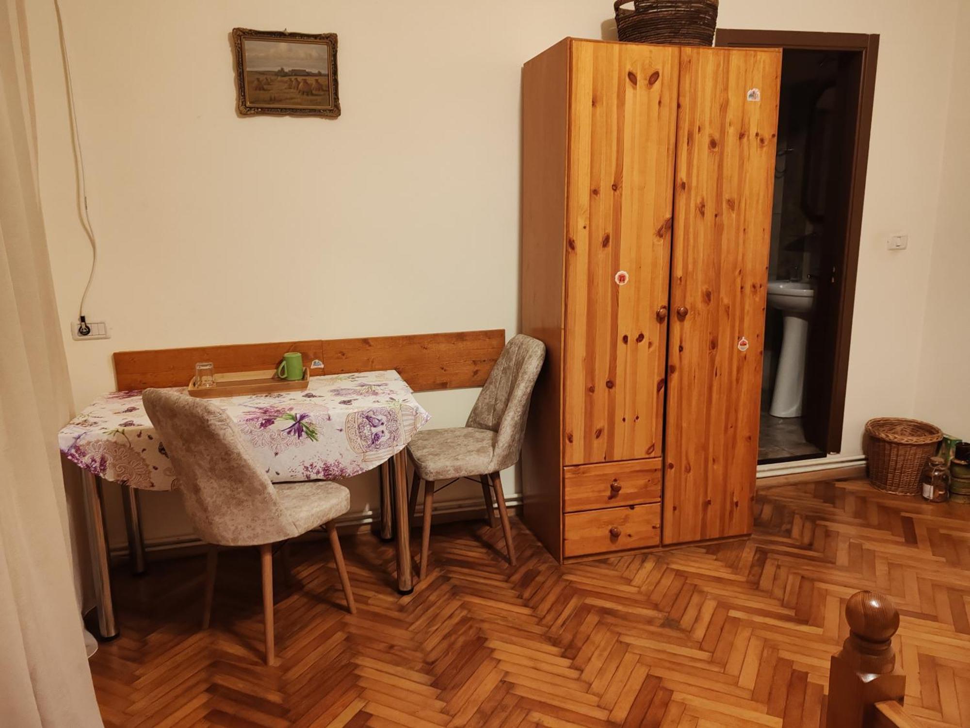 Hotel Arthouse Lucrezia Timișoara Zewnętrze zdjęcie