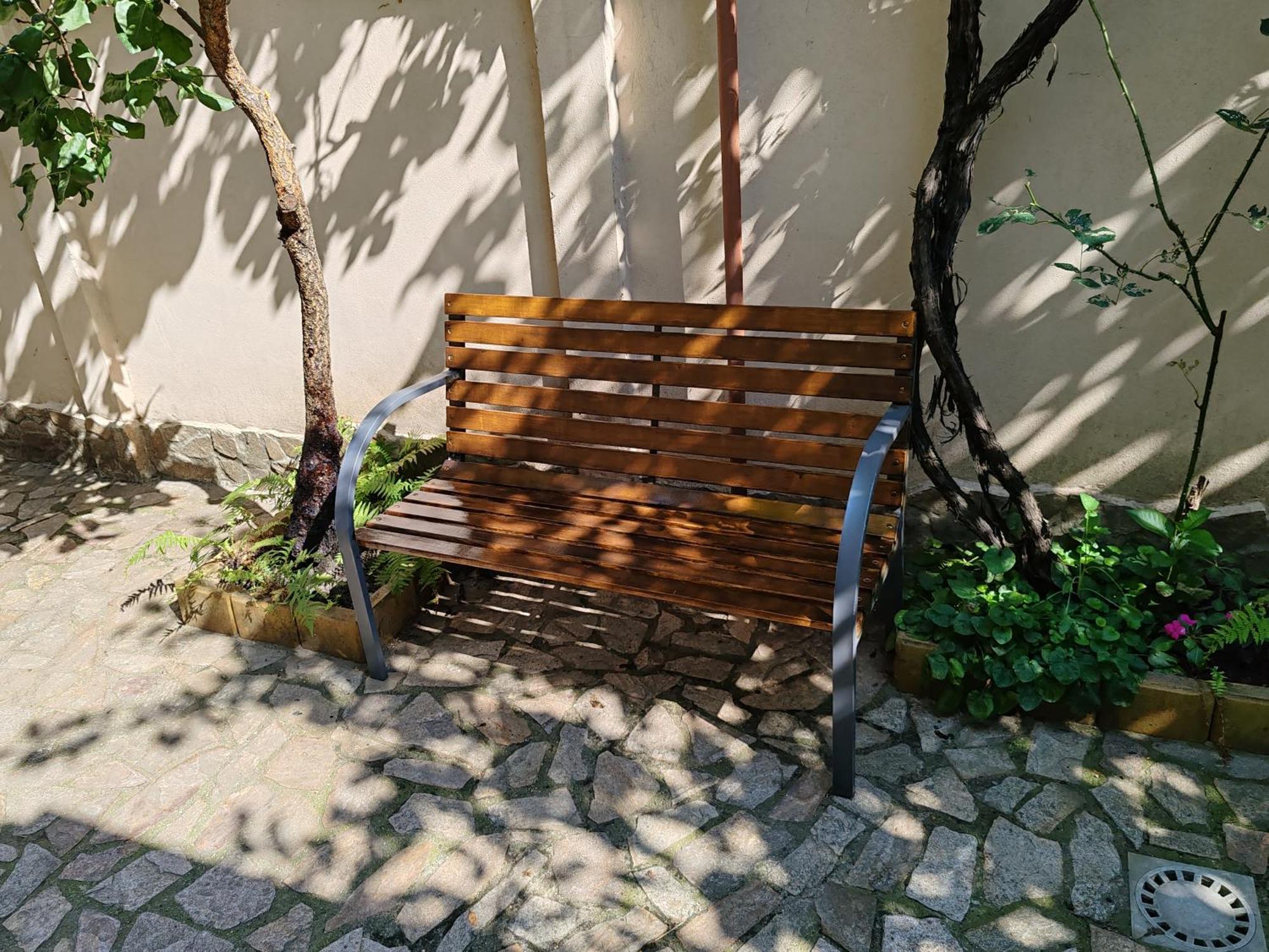 Hotel Arthouse Lucrezia Timișoara Zewnętrze zdjęcie